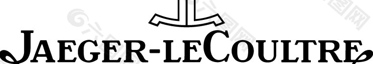 Jaeger-leCoultre logo设计欣赏 积家标志设计欣赏