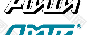 IT logo设计欣赏 资讯科技标志设计欣赏