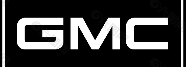 GMC 2 logo设计欣赏 捷美2标志设计欣赏