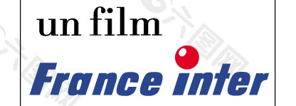 France Inter logo设计欣赏 法国国际米兰标志设计欣赏