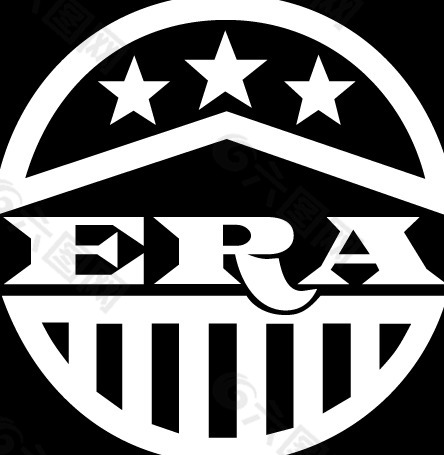 ERA logo设计欣赏 自责标志设计欣赏
