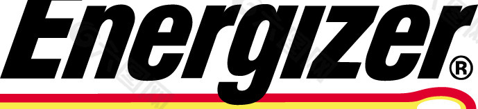 Energizer logo设计欣赏 劲量标志设计欣赏