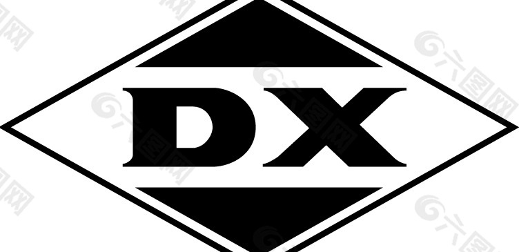 DX logo设计欣赏 的DX标志设计欣赏