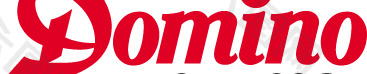 Domino espresso logo设计欣赏 骨牌咖啡标志设计欣赏