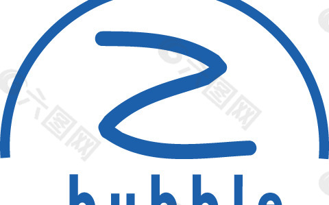 Daewoo Z-Bubbl logo设计欣赏 大宇的Z - Bubbl标志设计欣赏