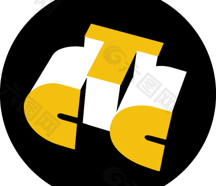 CTC logo设计欣赏 反恐委员会标志设计欣赏