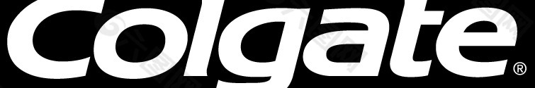 Colgate logo设计欣赏 高露洁标志设计欣赏