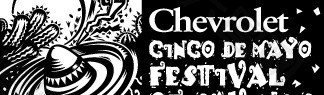 Chevrolet‘s festival logo设计欣赏 雪佛兰的节日标志设计欣赏