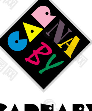 Carnaby logo设计欣赏 卡纳比标志设计欣赏