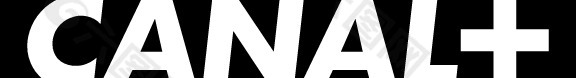 Canal+ logo设计欣赏 运河+标志设计欣赏