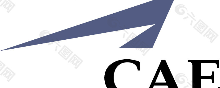 CAE logo设计欣赏 CAE技术标志设计欣赏
