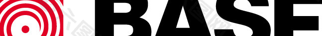 BASF logo设计欣赏 巴斯夫标志设计欣赏