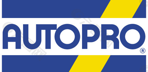 Autopro logo设计欣赏 Autopro标志设计欣赏