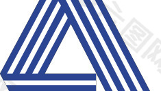 Assomption Vie logo设计欣赏 圣母升天节Vie的标志设计欣赏