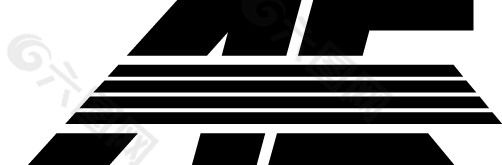 AE logo设计欣赏 声发射标志设计欣赏
