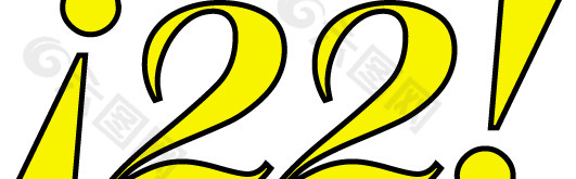 22 logo设计欣赏 22标志设计欣赏