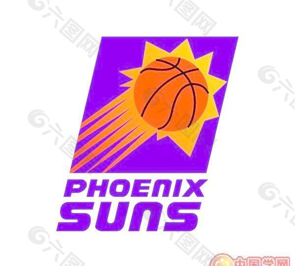 凤凰城太阳队 Phoenix Suns