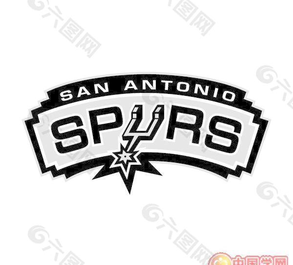 圣安东尼马刺队 San Antonio Spurs