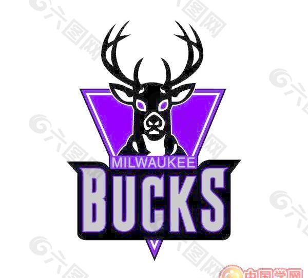 雄鹿队 密尔沃基雄鹿队 Milwaukee Bucks