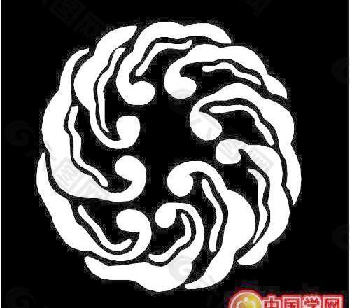 传统图案