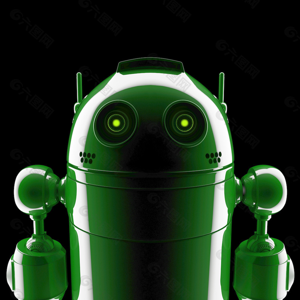 Android的剪影