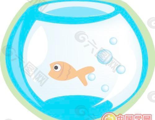 金鱼金鱼缸