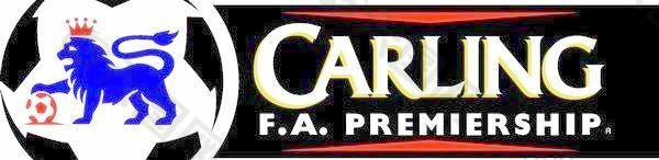 FA PREMIERSHIP CARLING