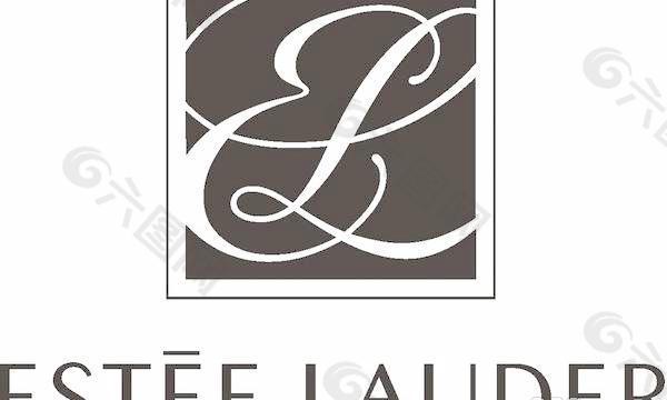 矢量雅诗兰黛 Estee lauder 标志