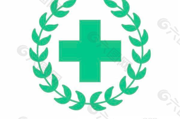 医疗十字标志