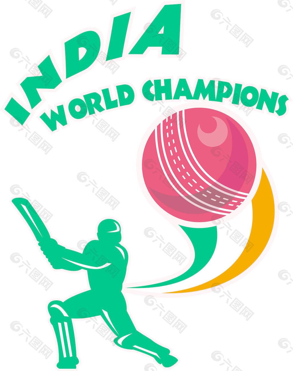 印度板球世界杯冠军