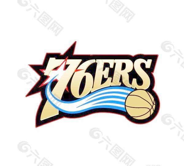 Philadelphia 76ers 费城76人