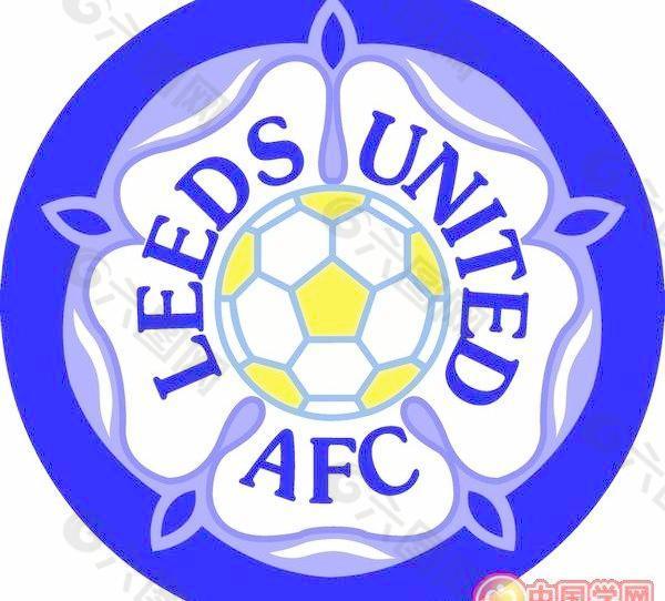 利兹联队 列斯联 Leeds United AFC