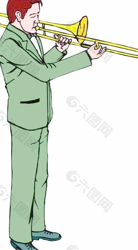 音乐表演艺术