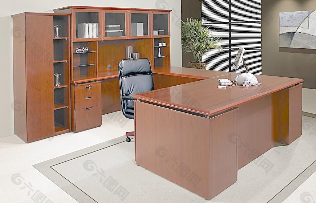 办公 家具 办公室图片
