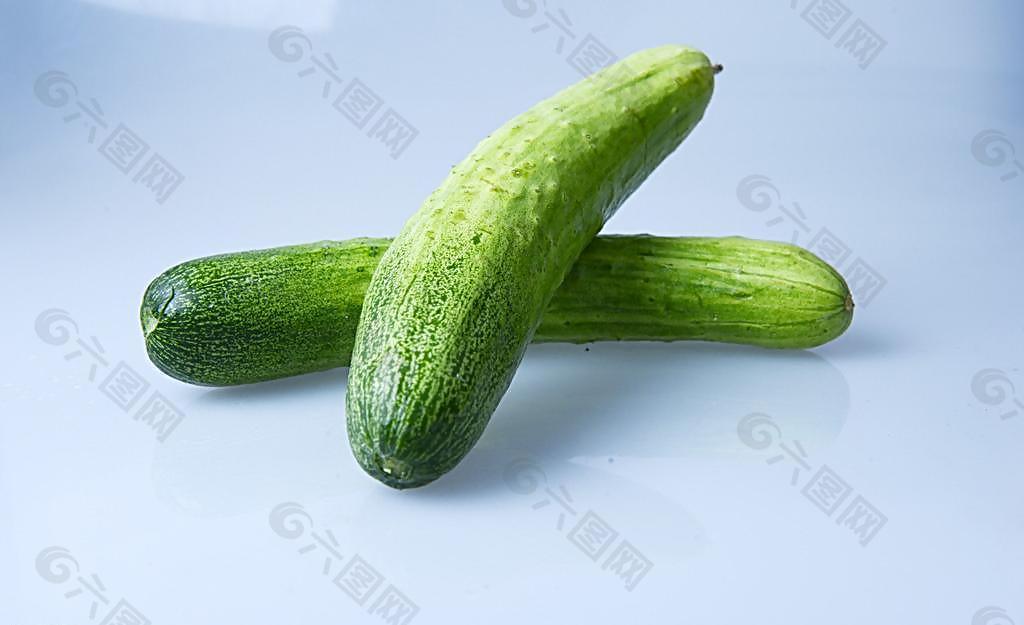 土黄瓜 黄瓜 蔬菜图片