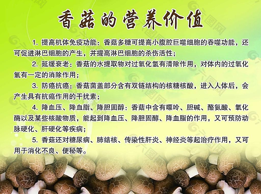 黑炭菇的功效与作用图片