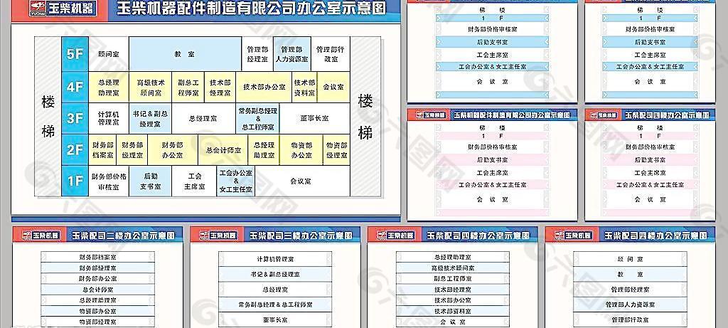 玉柴机器图片