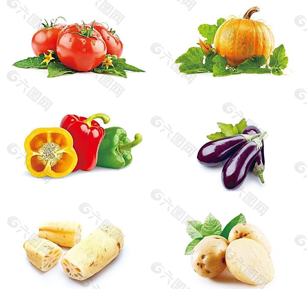 蔬菜 新鲜 菜篮子图片