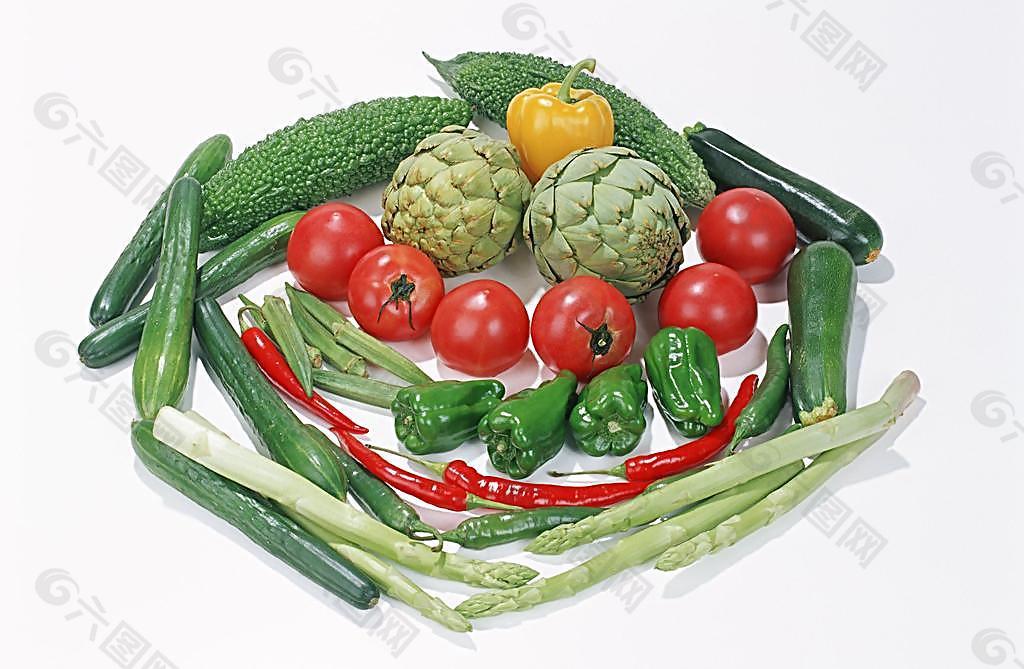蔬菜瓜果图片