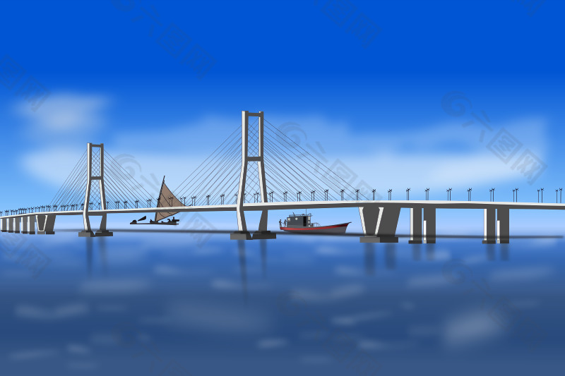 泗马大桥