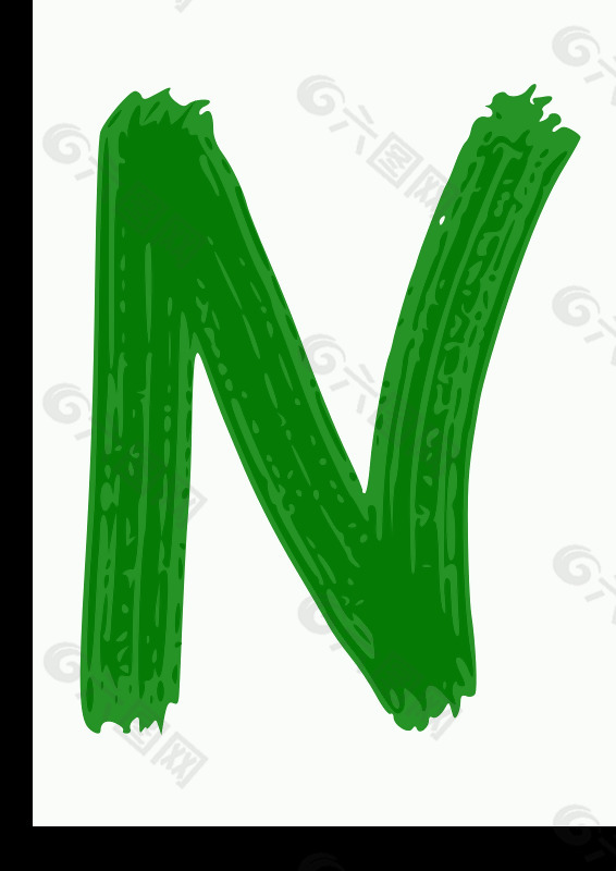 n