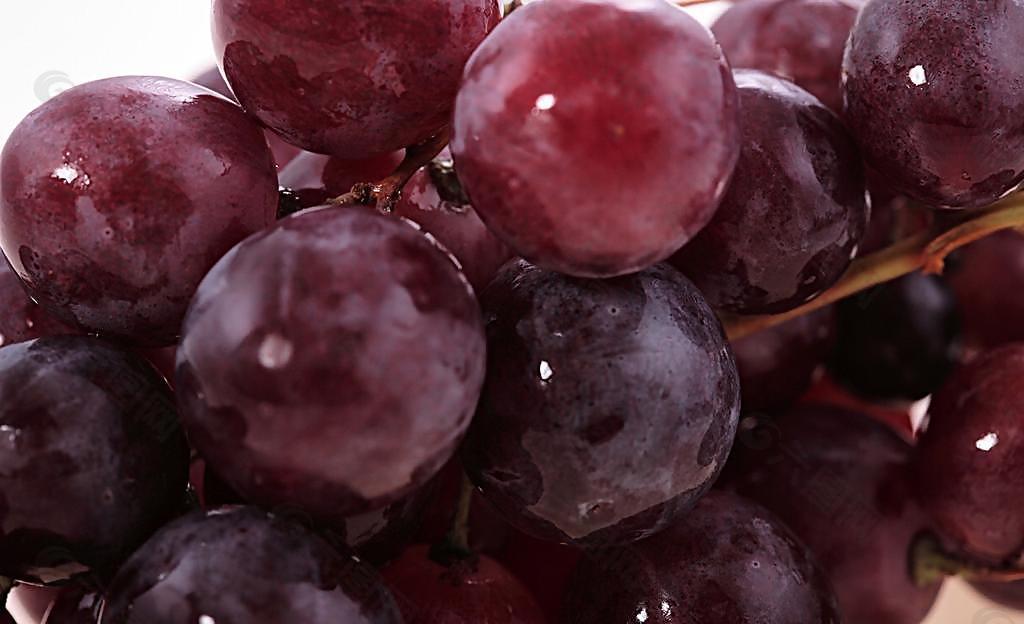 葡萄图片