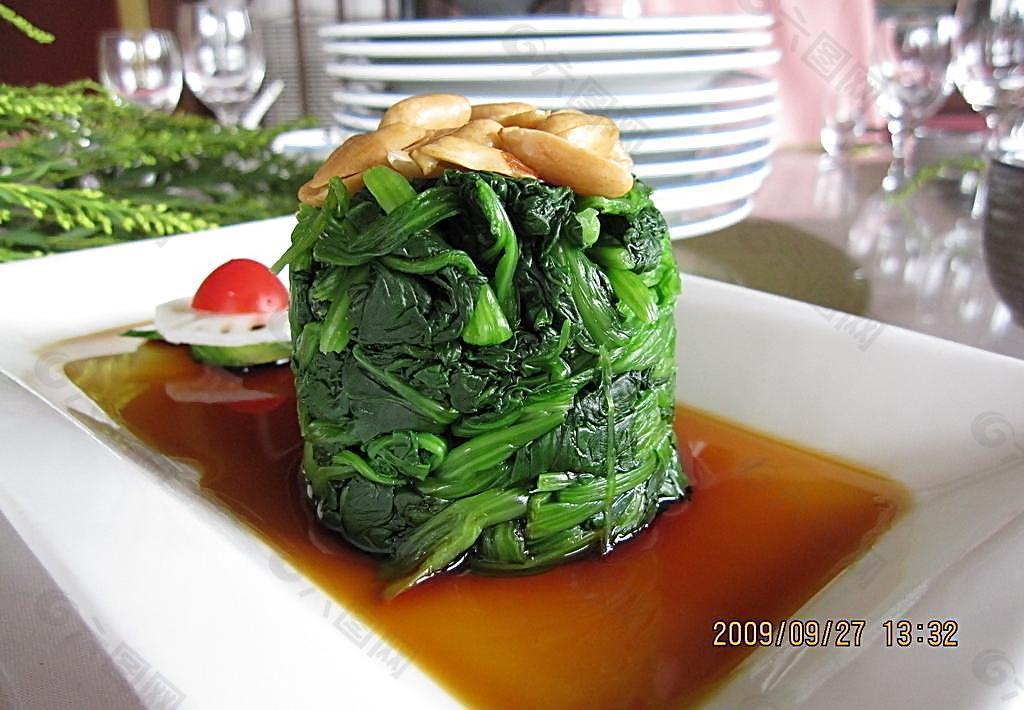青菜(非高清)图片