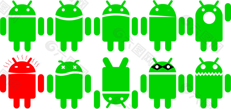 Android的另一个