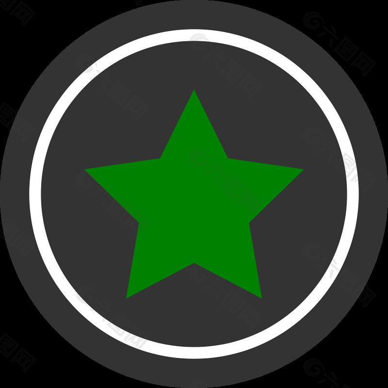 世界语的徽章