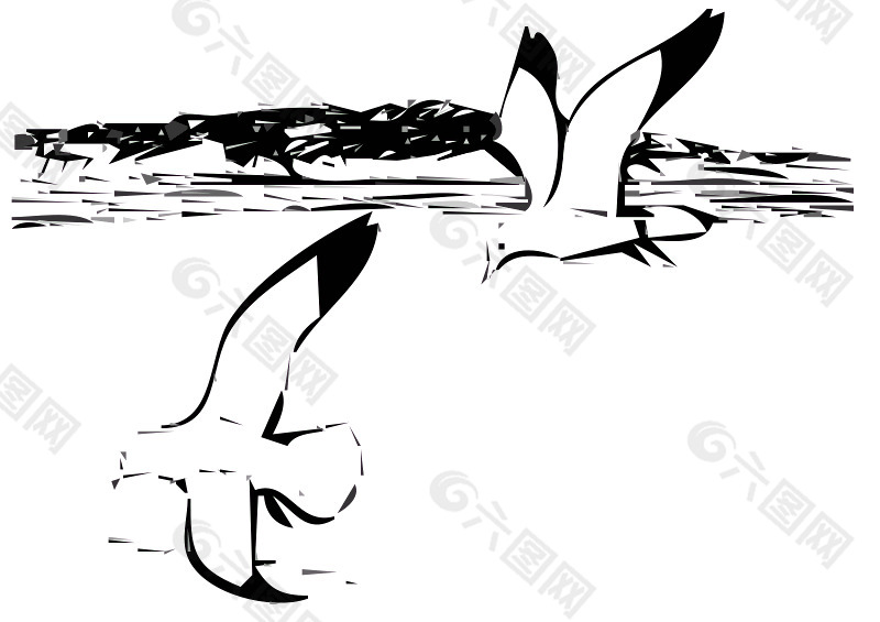 鲱鱼鸥2