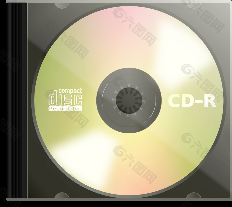 CD-R光盘刻录