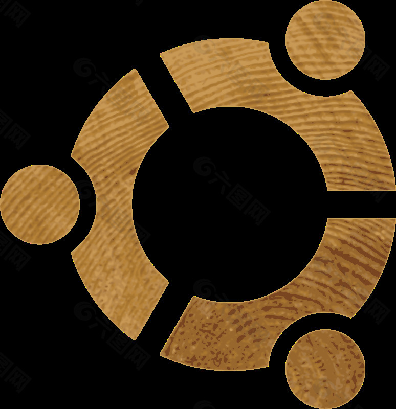 woodbuntu