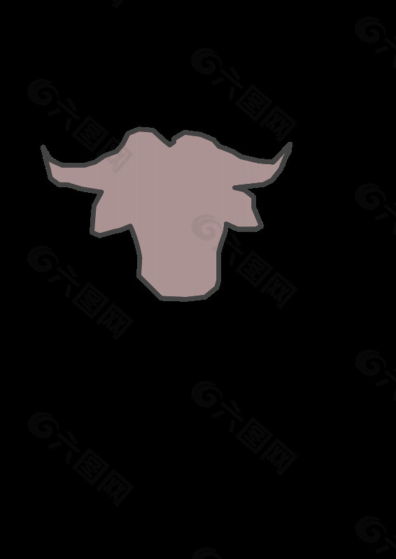 GNU字母标志