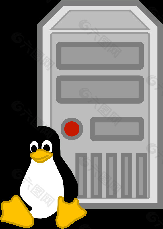 Linux服务器